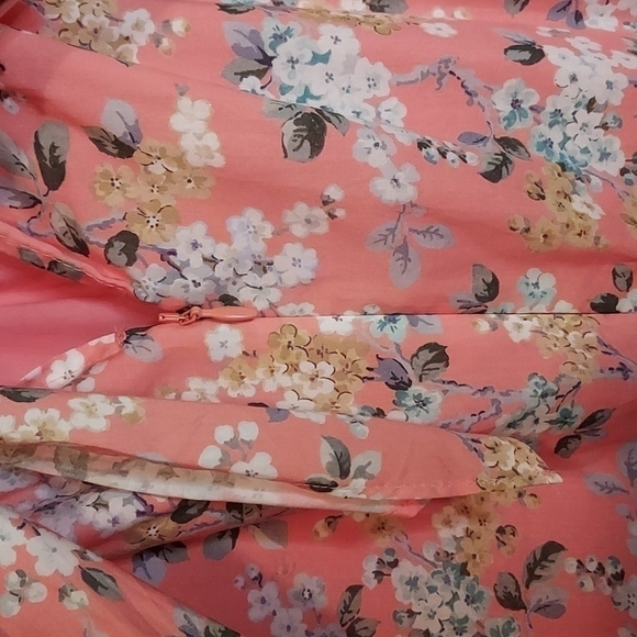 J.Crew High Neck Liberty Fabric Josephine Jumpsuit - Picture 11 of 11